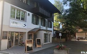 Hotel Krone Budget